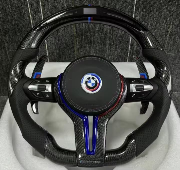 BMW Steering Wheel