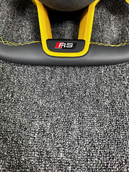 Volkswagen steering wheel assembly old model modified new multifunctional steering wheel