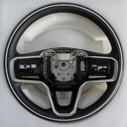 Carbon fiber steering wheel modification sport upgrade version suitable for Land Rover Evoque Range Rover Executive Discovery Sport Star