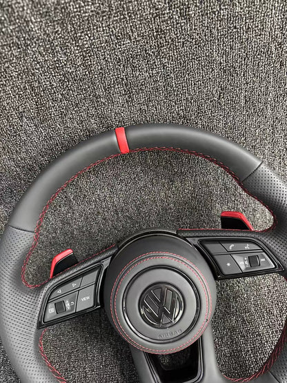 Factory direct sales of Volkswagen modified steering wheel assembly