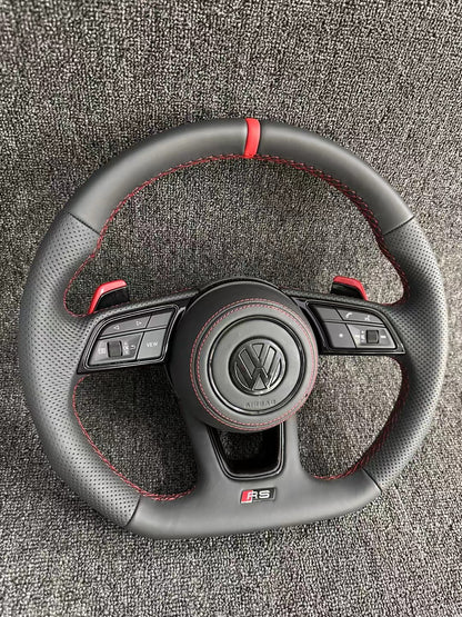 Factory direct sales of Volkswagen modified steering wheel assembly