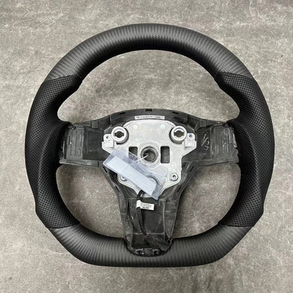 Custom Tesla steering wheel for Tesla Model 3/Y