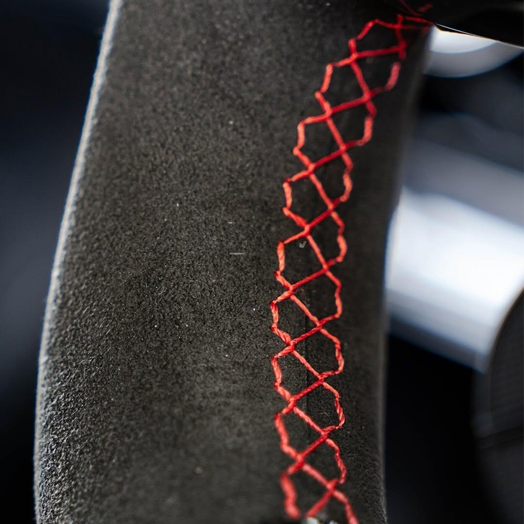 For Mercedes-benz AMG C217 W211 W212 W221 W222 S63 C63 Performance Custom Carbon Fiber Car Steering Wheel